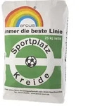 arcus Sportplatzkreide 25 kg/ Sack
