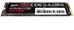 Silicon Power UD90 4 TB M.2 PCI Express 4.0 NVMe 3D NAND