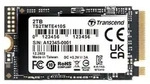 Transcend PCIe SSD 410S, 2 TB, M.2
