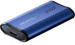 SE880 500 GB, Externe SSD (blau, USB-C 3.2 Gen 2x2 (20 Gbit/s))