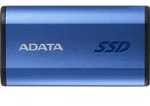 ADATA SE880, 2 TB, USB Typ-C, 3.2 Gen 2 (3.1 Gen 2), 2000 MB/s, Blau