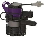 KESSEL 680828 Austauschpumpe Aquadive GTF 500