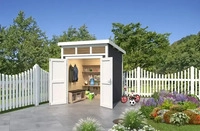 Outdoor Life 2851296004, Gartenhaus Outdoor Life Kibo 1 220 x 223,5 cm...
