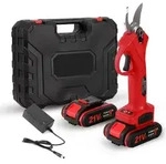 Astscheren Professionelle Akku Astschere 21V Schnurlose Elektrische Gartenschere,