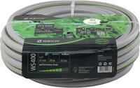 GEKA plus Wasserschlauch WS400, 1&Acirc;&euro;&Acirc;&oelig;, 50 m, 5-lagig, Gartenschlauch,...