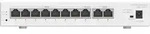 HUAWEI eKit S380 Series S380-S8P2T, Managed, Gigabit Ethernet (10/100/1000), Power