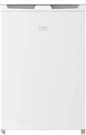 beko FNE1074N, Beko FNE1074N, 86 l, 4,7 kg/24h, SN-T, No-Frost-System, E, Wei&szlig;,