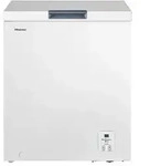Hisense FT184D4AWYE, 142 l, 7 kg/24h, SN-T, 40 dB, E, Wei&szlig; - Wei&szlig;