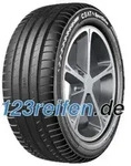 Ceat Sommerreifen motorcycle-tyres SportDrive ( 235/50 R18 101V XL )