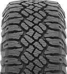 Goodyear Wrangler DuraTrac RT Sommerreifen 265/65 R17 120/117Q Offroad M+S...