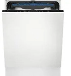 Electrolux EES48405L, Voll integriert, Standardgr&ouml;&szlig;e (60 cm), Schwarz, Ber&uuml;hrung,