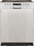 Exquisit 816086400, Exquisit Geschirrsp&uuml;ler EGSP9414-EF-030D inox | Sp&uuml;lmaschine 60
