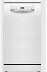 Bosch Serie 2 SPS2HKW58E Sp&uuml;lmaschine Freistehend 10 Ma&szlig;gedecke E - Wei&szlig;