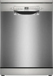 Bosch SMS2HVI02E, Bosch Serie 2 SMS2HVI02E, Freistehend, Standardgr&ouml;&szlig;e (60 cm),