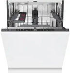 Rosieres RI 5C4F0A-47, Voll integriert, Standardgr&ouml;&szlig;e (60 cm), 1,5 m, 1,99 m, 2