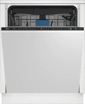 beko 7604191677, Beko BDIN38450 Geschirrsp&uuml;ler 14Ma&szlig;gedecke ProSmart Inverter...