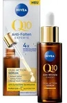 NIVEA Q10 Anti-Falten Experte Dual Action Serum GLYCOSTOP&reg; gl&auml;ttend 30ml