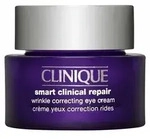 Clinique Smart Clinical Repair, Augencreme, Frauen, Jeder Hauttyp, Anti-Schwellungen,