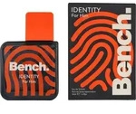 Bench Identity For Him Edt Spray 30 ml