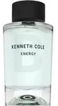 Kenneth Cole Energy Eau de Toilette unisex 100 ml
