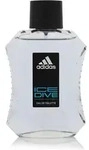 Adidas - Ice Dive EDT 100ml