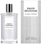David Beckham Classic Homme Eau de Toilette f&uuml;r M&auml;nner 100ml