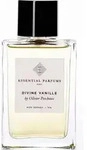 Essential Parfums Divine Vanille Eau De Parfum - nachf&uuml;llbar 100 ml (unisex)