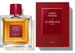 Guerlain - Habit Rouge Eau de Parfum 100 ml