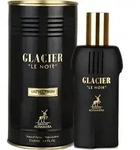 Maison Alhambra Glacier Le Noir Eau De Parfum 100 ml (man)