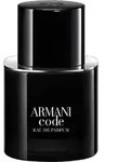 Armani Code Pour Homme Edt Spray Refillable