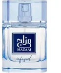 ZIMAYA MAZAAJ INFUSED EDP 100 ml PARF&Uuml;MIERTES WASSER