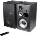 Edifier R2850DB, 3-Wege, Verkabelt & Kabellos, 150 W, 42 - 20000 Hz, Schwarz