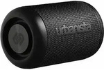 Urbanista Memphis Tragbarer Bluetooth Lautsprecher 5W Schwarz Wasserdicht IPX5 -
