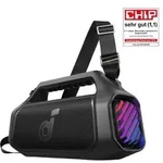 Boom 2 Plus | Bluetooth-Lautsprecher mit m&auml;chtigem Bass f&uuml;r Drau&szlig;en Phantom Black