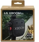 XBoom Go DXG2TBK (schwarz, Bluetooth 5.3, IP67) - Schwarz