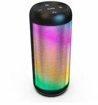 Denver BTL-63, 6 W, Kabellos, Party Lautsprecher, Schwarz, Tablet / Smartphone,