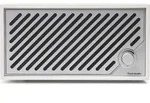 Tivoli Audio Model Two Digital Weiss/Grau - Wei&szlig;/Silber