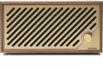 Tivoli Audio Model Two Digital Walnuss/Gold - Braun/Gold