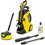 K&auml;rcher K 5 Power Control Home & Brush AE *EU - 60 Jahre K&auml;rcher