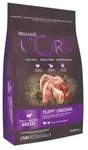 Wellness CORE 76344107736, Welpe, jede Rasse, Huhn, T&uuml;rkei, 10 kg
