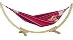 Amazonas AZ-6010125 - H&auml;ngematte mit Rahmen - 150 kg - 1 Person(en) -...
