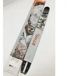STIHL F&uuml;hrungsschiene Light 04 50cm / 20" - 0.325" - 1,3 mm 30030083321