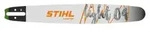 Stihl F&uuml;hrungsschiene Light 04, 45 cm, 325 1.3 mm Typ 05 30030083317