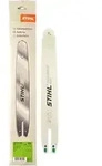 STIHL F&uuml;hrungsschiene Rollomatic E Mini 35cm / 14" - 3/8"P - 1,1 mm 30050033909
