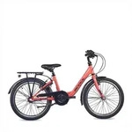 26 Zoll Kinderfahrrad, 3-Gang Nexus, R&uuml;cktritt (N3), M&auml;dchenfahrrad, S&rsquo;COOL chiX,