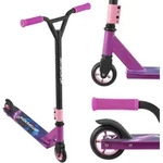 ArtSport Stunt Scooter Galactic Cruiser - Trick Roller f&uuml;r Kinder &...