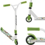 ArtSport Stunt Scooter Hawaiana - Trick Roller f&uuml;r Kinder & Jugendliche - 360&deg;