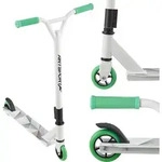 ArtSport Stunt Scooter Futuristic - Trick Roller f&uuml;r Kinder & Jugendliche -...