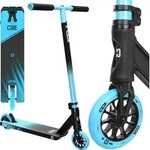 CORE CD1 Stunt Scooter Park 78cm Blau/Schwarz - Schwarz