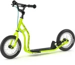 Yedoo Mau Kinder Roller Scooter Tretroller - f&uuml;r Kinder ab 4 Jahre, mit Luftreifen